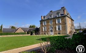 Chateau de la giraudais